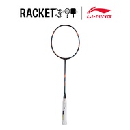 LINING AXFORCE 90 DARKEST SPRUCE FLAME BADMINTON RACKET