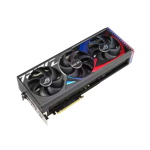 Brand New ROG-STRIX-RTX4080S-O16G-GAMING Gaming Desktop Gaming GPU