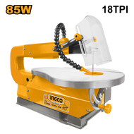 INGCO แท่นเลื่อยฉลุ 220 โวลต์ รุ่น SS852