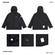 UNFOLDS | Jacket Jacket | Anorak