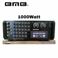 Power amplifier karaoke bmb da 5600 k da5600k