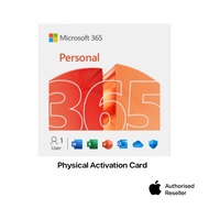 Microsoft 365 Personal