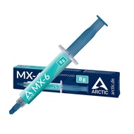 MX6 20G-8G-4G CPU Thermal Paste Imported Chip Cooling Paste