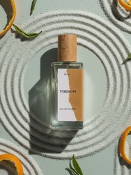 น้ำหอม Niran กลิ่น VERDANT ขนาด 10ml และ 50 ml (นิรันดร์)