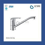 Onimi Italia - Kitchen Sink Tap / Sink Faucet / Kitchen Tap / Kitchen Faucet