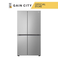 Lg Side By Side Fridge Gs-b6473py