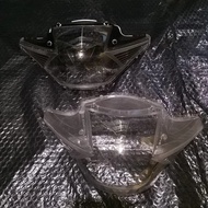 Original suzuki gsx 150 reflector headlight mica