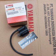 Coil FIZR FIZ R RX King RXking Crypton Force 1 Vega Original Genuine Yamaha 4ST-H2310-01