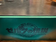 《薩爾達傳說 王國之淚》實體典藏版「Collector's Edition」-switch game