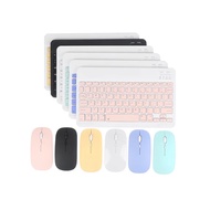 Wireless Keyboard Ultra Slim For Android Phone Laptop Tablet Small Mini