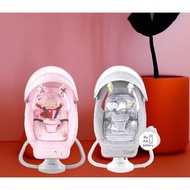 Bouncer NEW Cocolatte Snuggli 2.0 with EXTRA FOOTREST