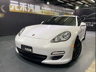 2010 Porsche Panamera V6 3.6 消光白