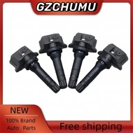 4PCS 52940-L1100 433 MHZ TPMS Tire Pressure Sensor For Hyundai Elantra Ioniq 5 Sonata Kia Carnival O