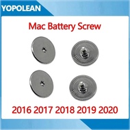 New Battery Screw For Macbook Pro Retina 13" 15" A1706 A1707 A1708 A1989 A1990 A2159 A2251 A2289 A23