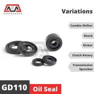 Oil Seal for Suzuki GD110
