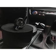 Air force delta ll propeller car perfume