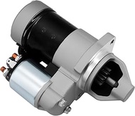 Ovabeyna 31100-93J00 Starter Motor Fit for Suzuki 150HP 175HP 200HP 225HP 250HP, 5035078 Fit for Evi