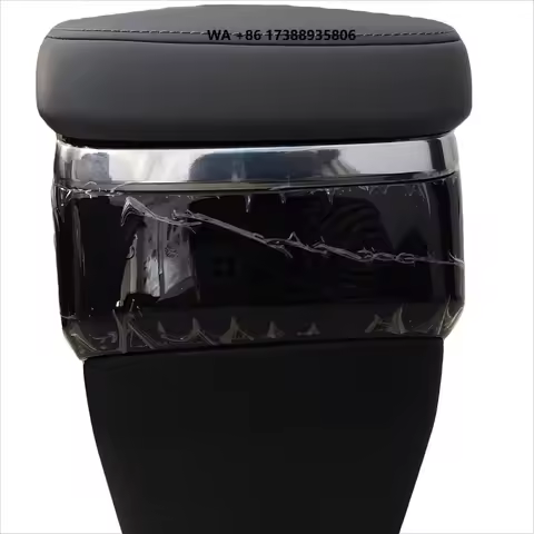 Zeekr7X 12V Car Refrigerator China Chic 6-10L Thermoelectric Cooler/Warmer Freezer Mode