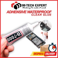 GLUE LCD PHONE ADHENSIVE WATERPROOF CLEAR GLUE FOR REPAIR GLUE GUM LCD TOUCH SCREEN STRONG ADHENSIVE