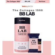 [Nutrione] BB LAB The Collagen 1500 2g x 90sachets detox slim K_beauty Khealthy radiant elasticity firmness hydration wrinkles