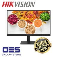 HIKVISION DS-D5022F2-1V1S Monitor 21.5", 8 bit LVDS HD 1920x1080 VGA, HDMI, Built-in Speaker FHD Bor