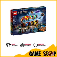 Lego 76399 Hogwarts Magical Trunk