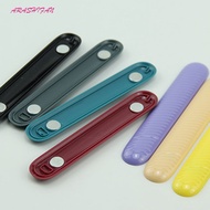Decoration Door Cover For Iqo Iluma i Fashion Twill Side Cover With Magnet Suitable For Iluma Access