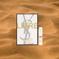 Libre Eau de Parfum 自由靈魂之香水 | 平行進口