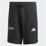 ADIDAS MERCEDES - AMG PETRONAS FORMULA ONE TEAM DNA SHORT JV5429