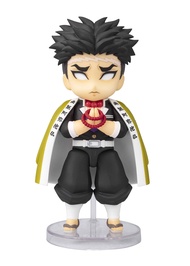 TAMASHII NATIONS - Demon Slayer: Kimetsu no Yaiba - Himejima Gyomei, Bandai Spirits Figuarts mini Ac