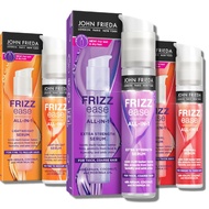 John Frieda Frizz Ease Extra Strength | Original | Lightweight Polishing 6 Effects Serum - 50 ml