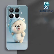 Softcase Xiomi Redmi 15T 5G 2026 Redmi 15T Pro 5G 2026 - Silicone - Character Motif - Viral Case - P