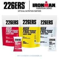 226ERS High Fructose Energy Drink Mix + Electrolytes 1000g Bag
