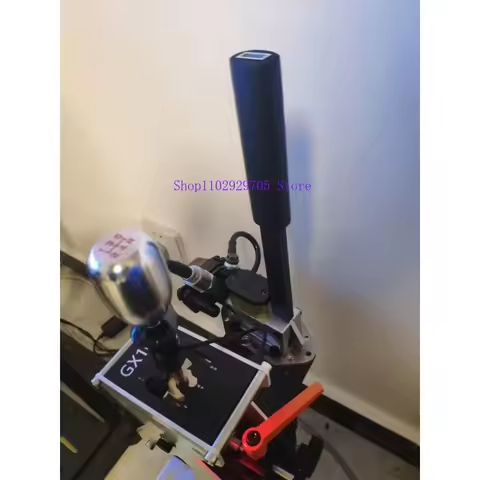 NEW PC USB Simracing Game Hydraulic Handbrake For Logitech g29/g27/g25 For Thrustmaster T300 T500 MO