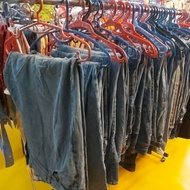 Oversize Jeans Bundle