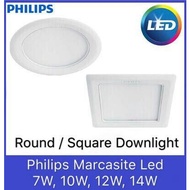 Philips Meson LED Downlight