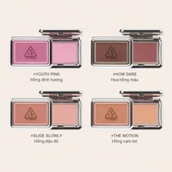 3CE New Take Face Blusher 4.5g