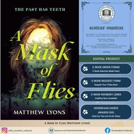 A Mask Of Flies [Matthew Lyons]