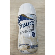 (Use 6.2024) Ensure Plus Advance 1.5 Kcal Australia Milk