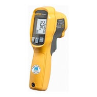 Fluke 62 MAX อินฟราเรดเทอร์โมมิเตอร์ ทนทรหด กันน้ำ กันฝุ่น ทนแรง