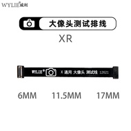 Willie Apple Xr X XS Rear Camera Extension Cable X XR Front Rear Camera Extension Cable
