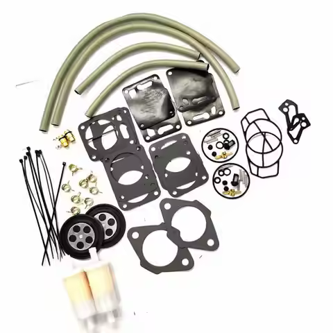 Carb Carburetor Kit Fits Mikuni Sea Doo 580 650 717 720 787 800 GTI GTS GTX SP SPX XP
