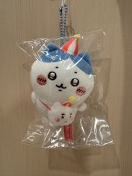 Chiikawa 遊樂園小八