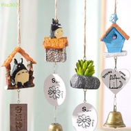 Piq302 Japanese Style Outdoor Wind Chime Ornaments Balcony Room Indoor Jingle Door Pendant Healing S