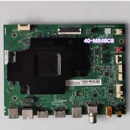 TCL Original 50T6 55P8 55T6M 65P8/V680 Motherboard 40-M848C8-MAC2HG
