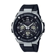 (รับประกัน 1 ปี) Casioนาฬิกาคาสิโอของแท้ G-SHOCK CMGประกันภัย 1 ปีรุ่นGST-W300-1Aนาฬิกาผู้ชาย