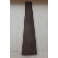 Fretboard Material Fingerboard Bass Wood Wood Ebony Ebony Grade AB