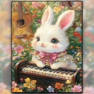 Cross Stitch Handmade Beginner Simple Embroidery Set