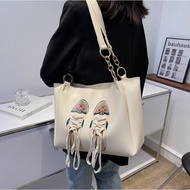 Túi Xách Nữ Túi Công Sở Tote Nữ Hình Đôi Giầy Size To Vừa A4 Thời Trang Công Sở H25