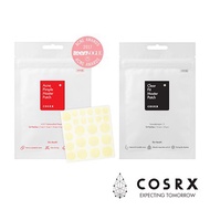 Cosrx Acne Pimple/Clear Fit Master Patch